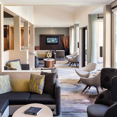 Courtyard By Marriott San Diego Sorrento Valley Екстериор снимка