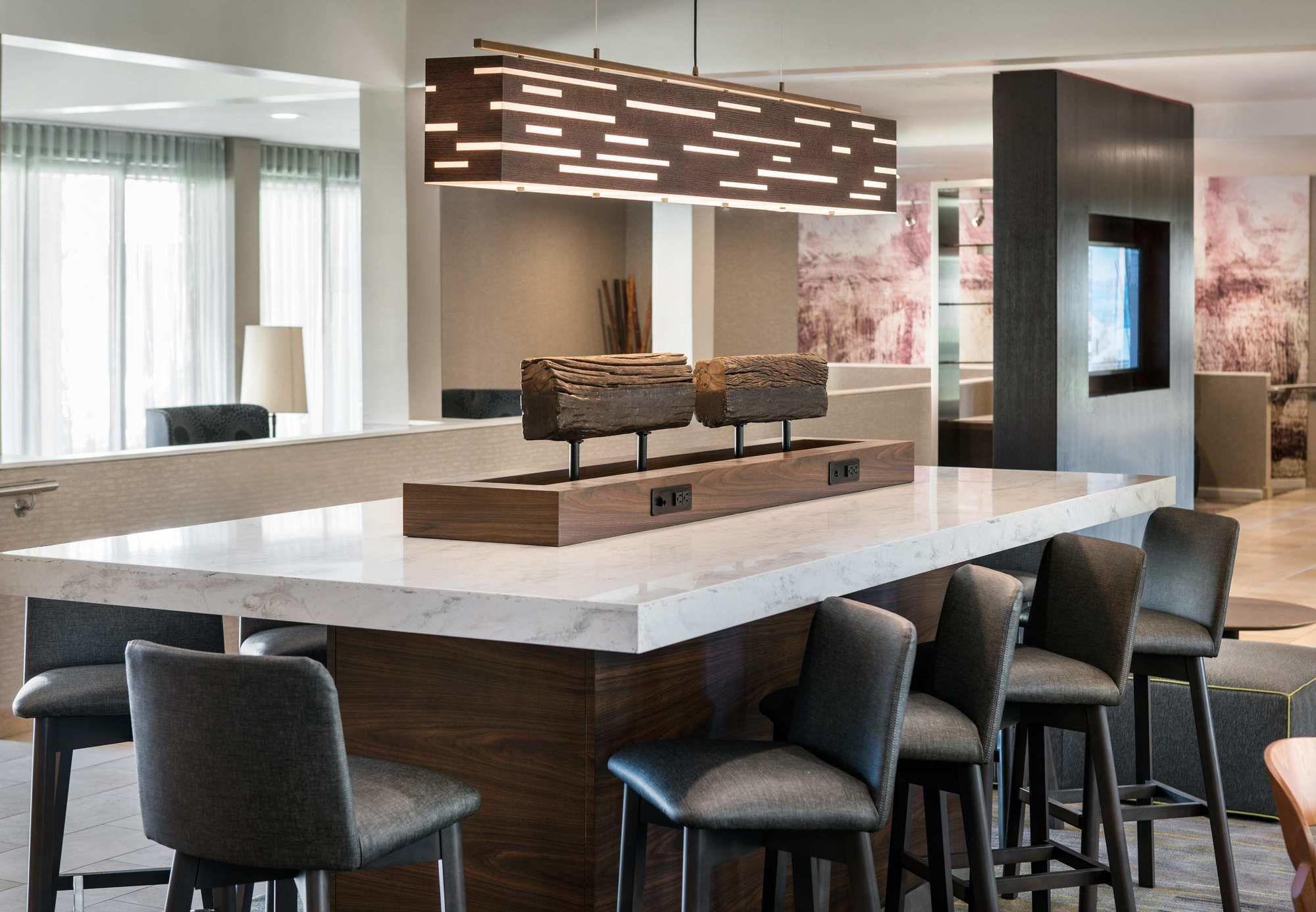 Courtyard By Marriott San Diego Sorrento Valley Екстериор снимка