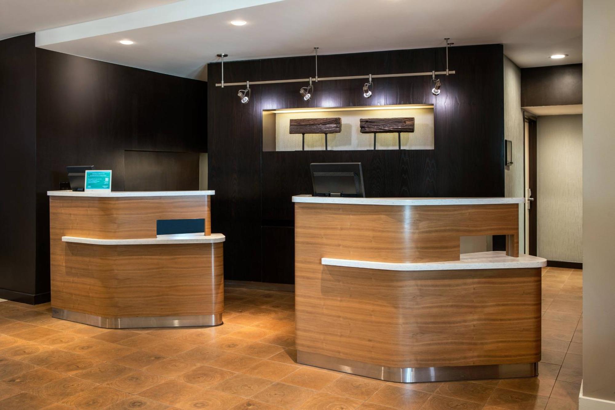 Courtyard By Marriott San Diego Sorrento Valley Екстериор снимка