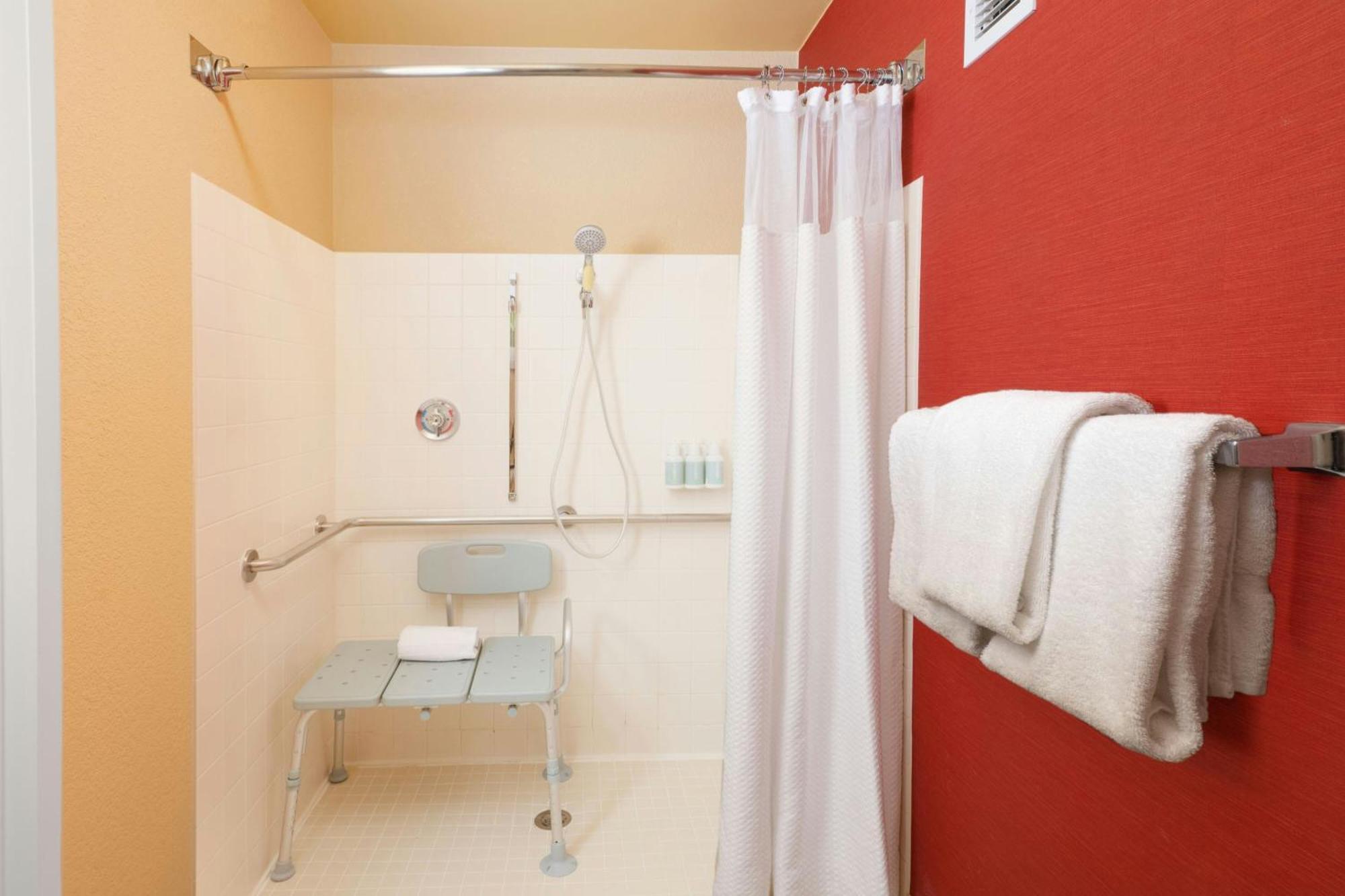 Courtyard By Marriott San Diego Sorrento Valley Екстериор снимка