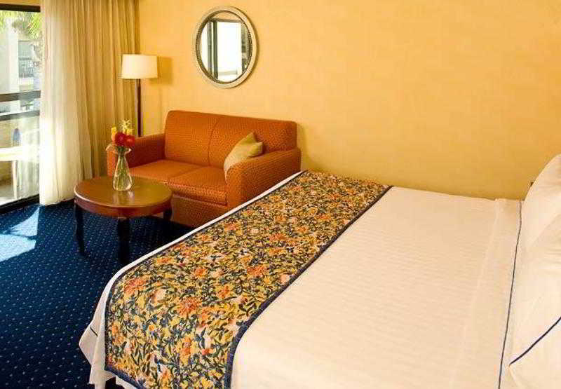Courtyard By Marriott San Diego Sorrento Valley Стая снимка