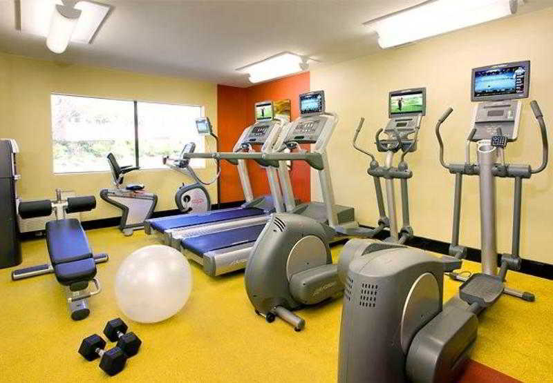 Courtyard By Marriott San Diego Sorrento Valley Екстериор снимка