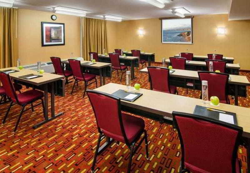 Courtyard By Marriott San Diego Sorrento Valley Екстериор снимка