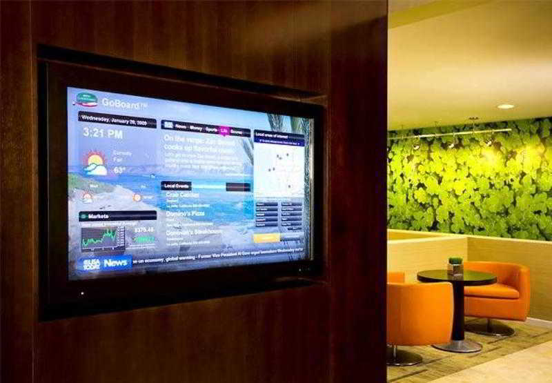 Courtyard By Marriott San Diego Sorrento Valley Екстериор снимка