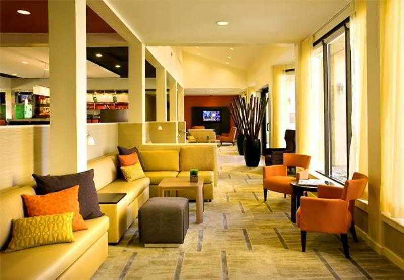 Courtyard By Marriott San Diego Sorrento Valley Екстериор снимка