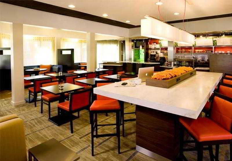 Courtyard By Marriott San Diego Sorrento Valley Екстериор снимка