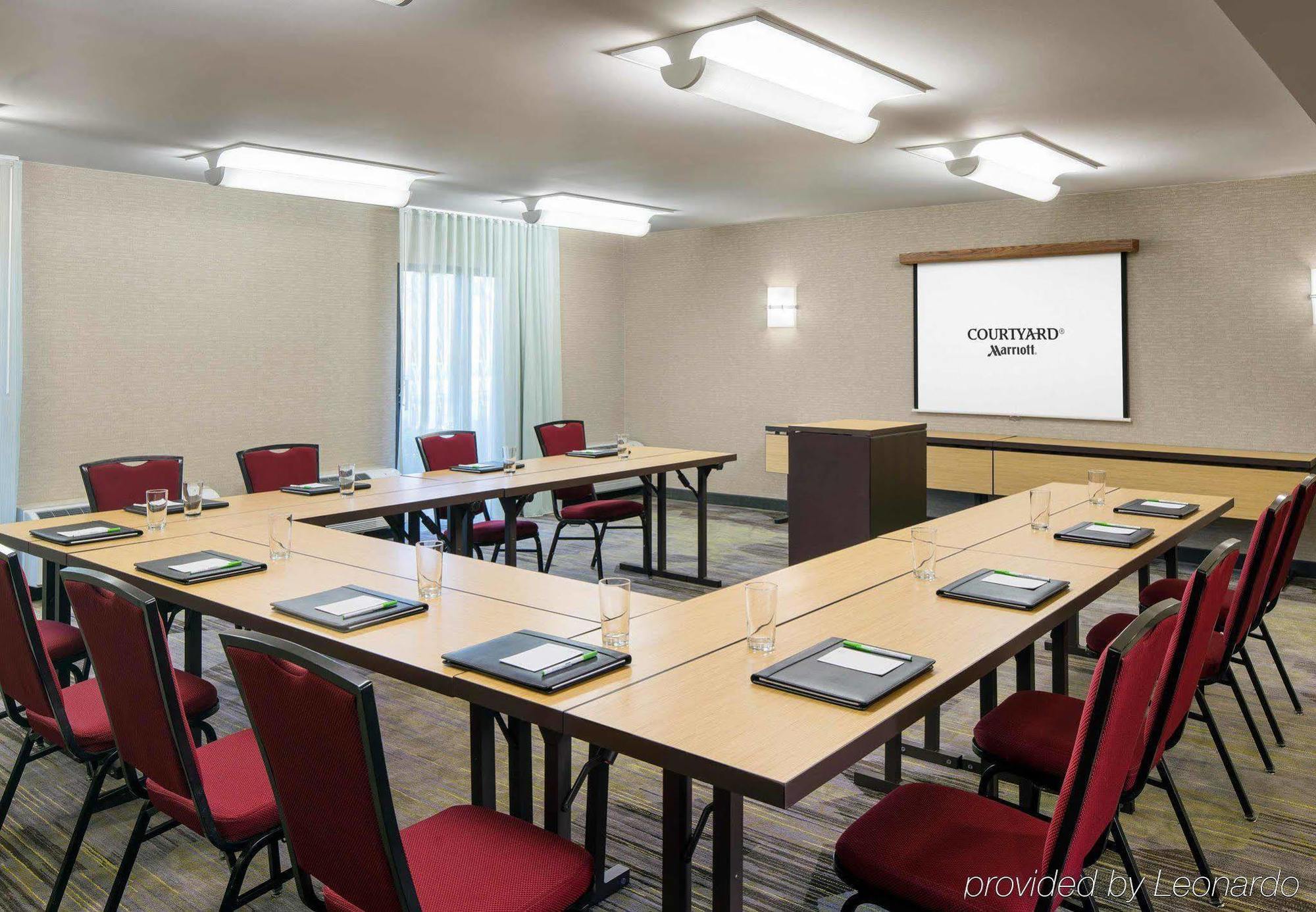 Courtyard By Marriott San Diego Sorrento Valley Екстериор снимка